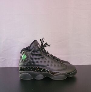 Air Jordan 13 Retro GS "Gold Glitter 7Y